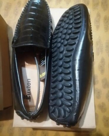 туфли лодочки: Продаю новые мужские мокасины 42 - 43 размер