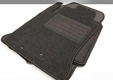 ORIGINAL TIPSKE TEPIH PATOSNICE PETEX DAIHATSU TERIOS (2006+ | PETEX