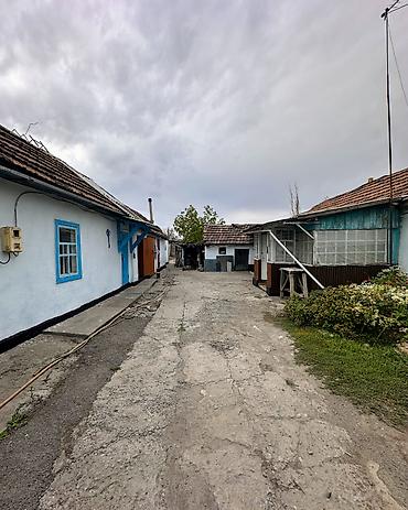 Продажа домов: 3 комнаты, 36 м², 11 соток, Беловодское, Агентство недвижимости — 5