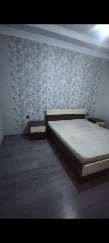 Uzunmüddətli kirayə evlər: 100 kv. m, 3 otaqlı, Kombi, Qaz, İşıq — 11