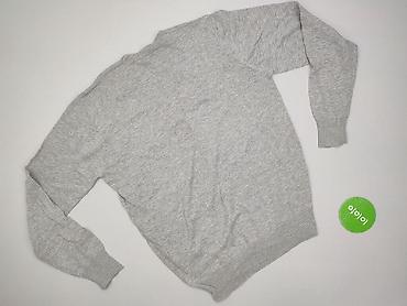 pull bear pl: PULL&BEAR, Sweter dla mężczyzn, rozmiar L — 3