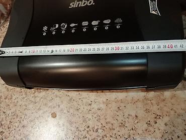 ikinci el pec: Elektrik sobası Stolüstü, İşlənmiş — 5