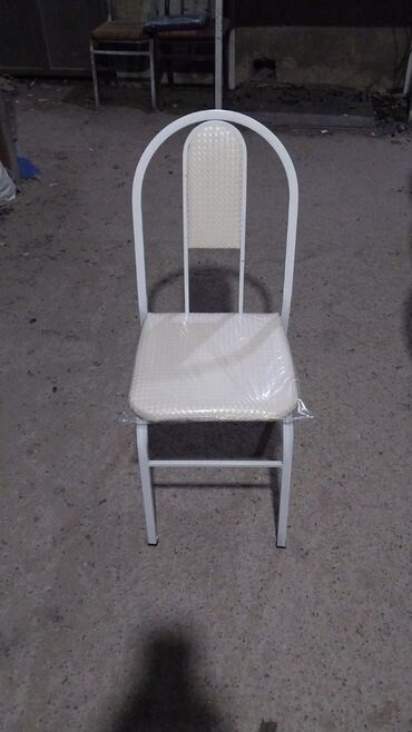 Bağ, çöl oturacaqları: Yeni, Plyaj, piknik stulu, Metal, Azərbaycan — 24