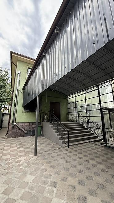 аренда под офис: 248 м², Долгосрочно, Частично с оборудованием — 1