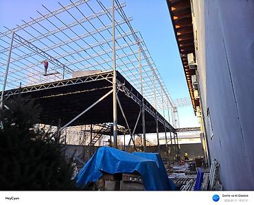 Сварка: Сварка | Навесы — 6