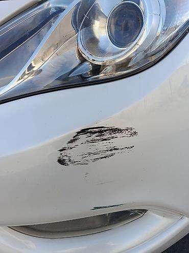 проверка корейских авто по вин коду: Hyundai Sonata: 2011 г., 2 л, Автомат, Бензин, Седан — 8
