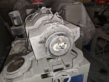 Digər istehsal avadanlığı: Plastik pencere profil xettinsatilir, tam işlek veziyyetdedir cox az — 9