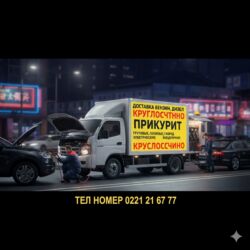 мастер на вызов машина: С выездом