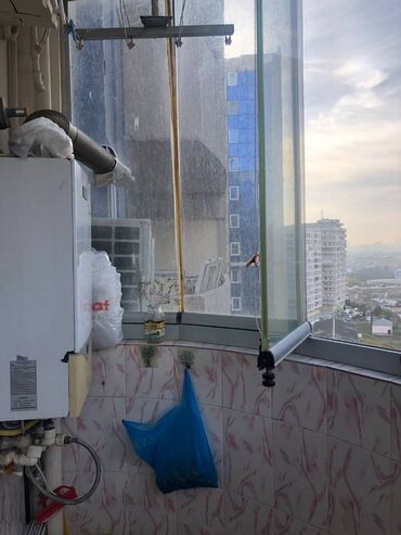 Yeni tikili: Bakıxanov qəs., 2 otaqlı, Yeni tikili, 82 kv. m — 16