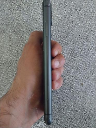 ayfon telfonlari: IPhone 11, Qara — 7
