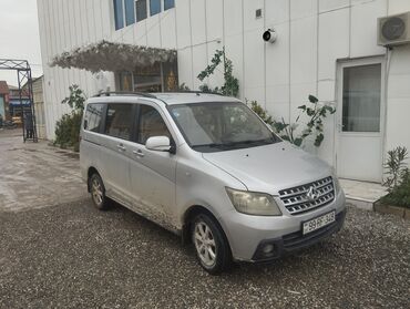 babek prospekti masin bazari: Changan : 1.5 l | 2015 il 235000 km