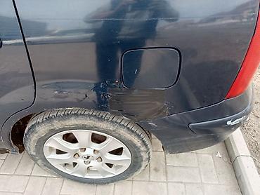 Mazda: Mazda PREMACY: 1999 г., 1.8 л, Ручные, Бензин, Минивэн — 10