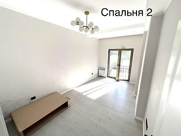 skydom: Сдается просторная 3‑комнатная квартира 115кв.м, с продуманной — 8