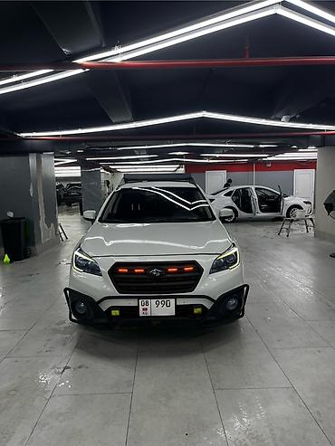 Subaru: Subaru Outback: 2014 г., 2.5 л, Бензин, Универсал at lalafo.kg — 2 Subaru: Subaru Outback: 2014 г., 2.5 л, Бензин, Универсал — 2