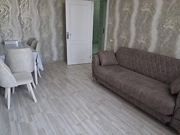 kreditle yeni tikili binalar: 3 otaqlı, Yeni tikili, 61 kv. m — 2
