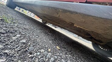 Honda: Honda Civic: 1997 г., Механика, Бензин, Седан — 10