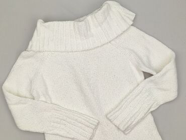 missguided sweter: Golf damski, rozmiar XL