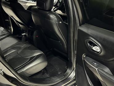 Jeep: Jeep Cherokee: 2019 г., 2.4 л, Автомат, Бензин, Кроссовер — 9