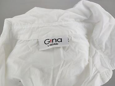 la basic: Gina, Koszula damska, rozmiar L — 4