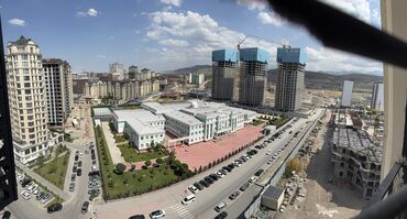 Продажа квартир: 2 комнаты, 64 м², Элитка, 14 этаж, Евроремонт — 19