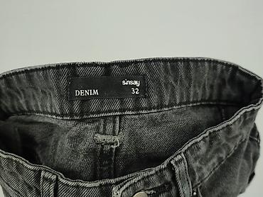 ca jeansy: Denim, Jeansy damskie, rozmiar 2XS — 5