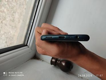 Техника и электроника: Samsung Galaxy F14, Б/у, 128 ГБ, цвет - Зеленый, 2 SIM — 7
