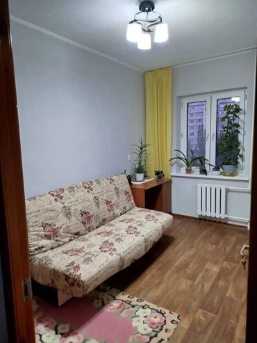 Продажа квартир: 3 комнаты, 63 м², 105 серия, 6 этаж, Евроремонт