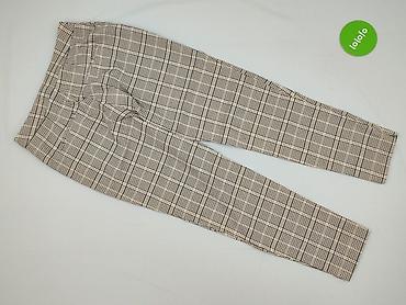 orsay garnitury: Sinsay, Spodnie materiałowe damskie, rozmiar S — 3