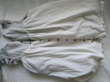Haljine: Midi, Bez rukava, 110-116 — 18