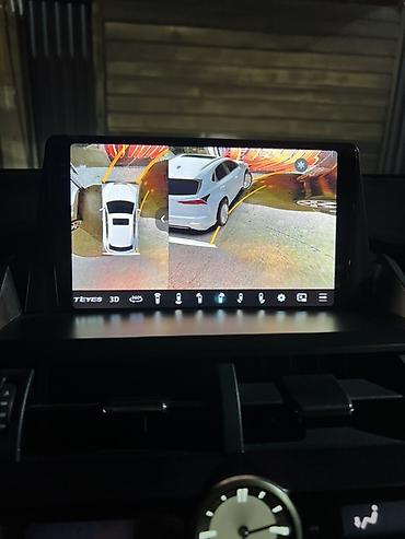 Lexus: Lexus NX: 2017 г., 2 л, Автомат, Бензин, Кроссовер — 15
