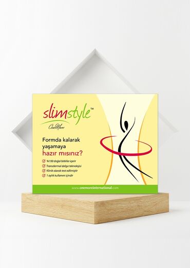 kofe ile ariqlamaq: ARTIQ ÇƏKİDƏN ƏZİYYƏT ÇƏKƏNLƏR. One More Slimstyle transdermal dalğa