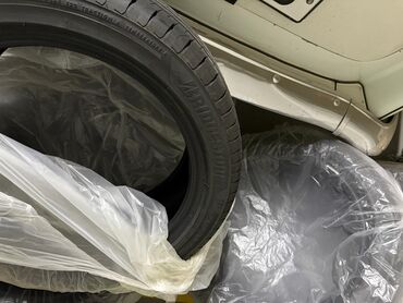 диски и шины хонда одиссей: Шины R 18, Лето, Новый, Комплект, Легковые, Bridgestone