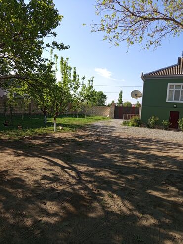 Həyət evləri və villaların satışı: 8 otaq, 36 kv. m, Yeni təmirli — 5