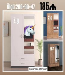 офисное кресло баку: Шкаф-вешалка at lalafo.az офисное кресло баку: Шкаф-вешалка