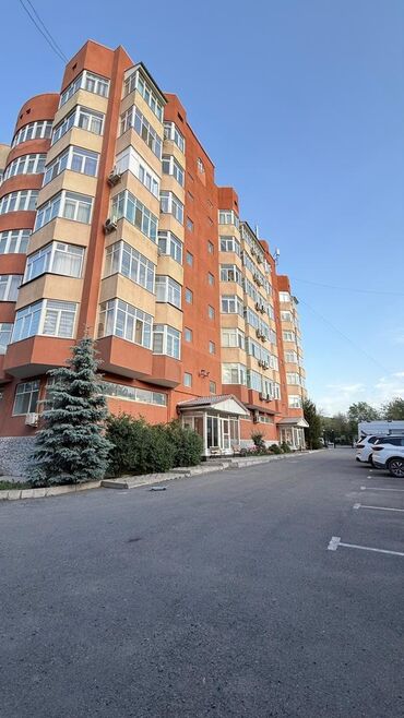ак ордо дом купим: 5 и более комнат, 244 м², Элитка, 5 этаж, Евроремонт