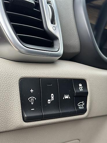 Kia: Kia Sportage: 2018 г., 2.4 л, Автомат, Бензин, Кроссовер — 15