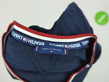 tommy rose: Tommy Hilfiger, T-shirt damski, rozmiar XL — 6