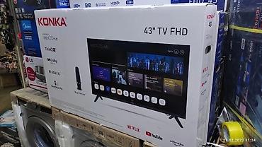 Телевизоры: Телевизоры большой выбор. Оптом и розницу + в рассрочку все модели — 14