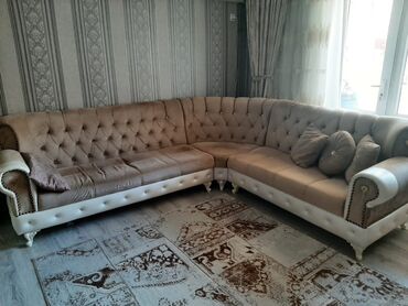 Divanlar: Künc divan