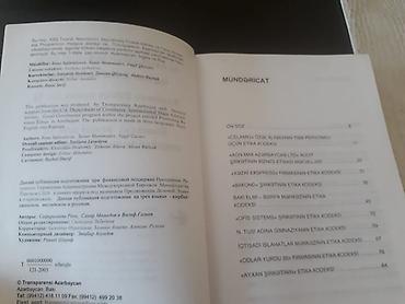 Digər kitablar və jurnallar: Kitablar. Чтобы посмотреть все мои обьявления,нажмите на имя продавца — 9