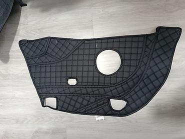 changan uni k: Changan UN-Z aftomobili üçün tam dəst baqaj örtükləri - Modelə uyğun — 3