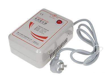 konverter: 220v to 110v converter 110 volt ilə işləyən avadanlıqları 220 volt — 3