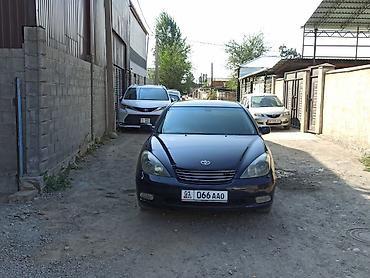 lexus виндом: Toyota Windom: 2002 г., 3 л, Автомат, Бензин, Седан — 2