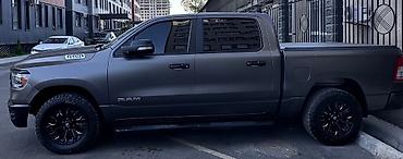 панель нива тайга: Dodge RAM 2021 г 3,6 бензин 64 000 миль пробег Особенности — 7
