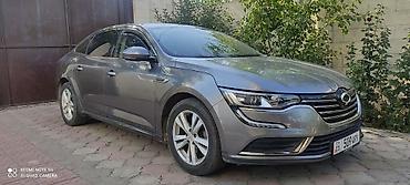 Renault: Renault SM6: 2018 г., 2 л, Автомат, Бензин, Седан — 13