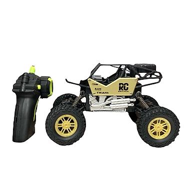 games for ps3: Радиоуправляемый внедорожник RC Rock Crawler - Масштабный — 1