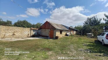 Həyət evləri və villaların satışı: 6 otaqlı, 150 kv. m, Orta təmir — 15