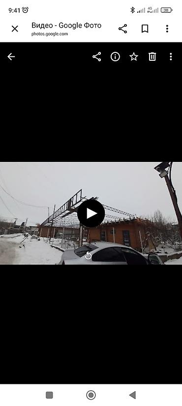 Сварка: Сварка | Ворота Монтаж — 5