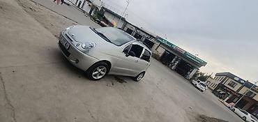 apollo solo: Daewoo Matiz: 2005 г., Хэтчбэк — 4