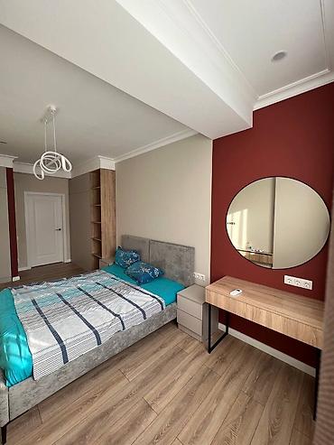 Долгосрочная аренда квартир: 2 комнаты, Собственник, Без подселения, С мебелью полностью — 13